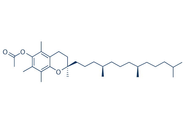 Vitamin E Acetate