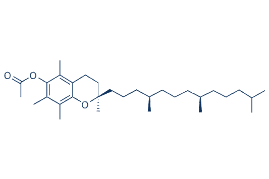Vitamin E Acetate