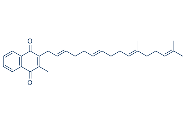 Vitamin K2 (Menaquinone)