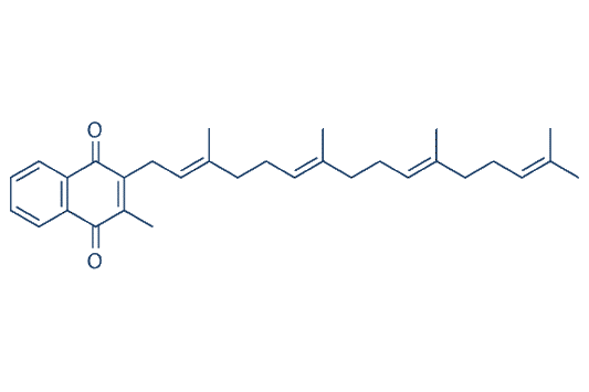 Vitamin K2 (Menaquinone)