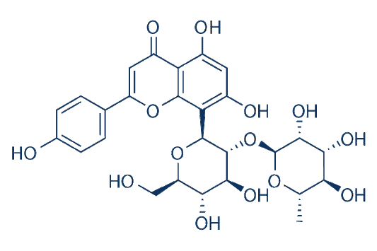 Vitexin-2-O-rhaMnoside