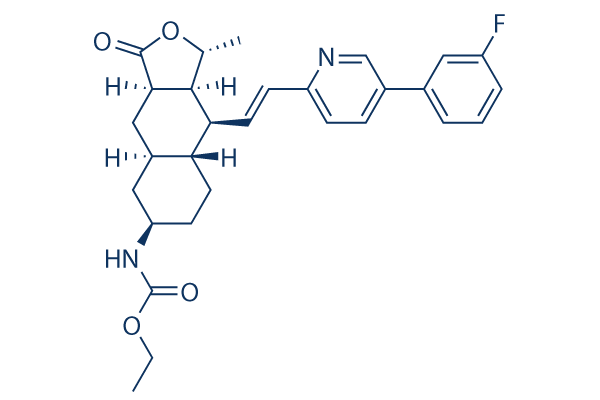 Vorapaxar (MK-5348)