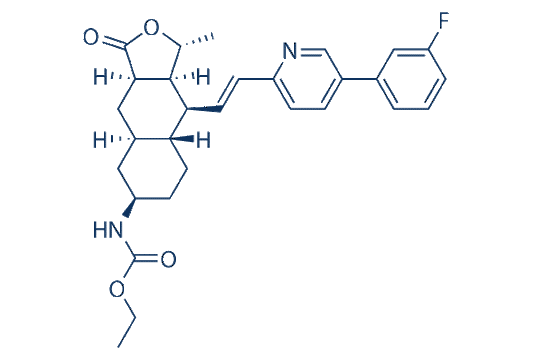 Vorapaxar (MK-5348)