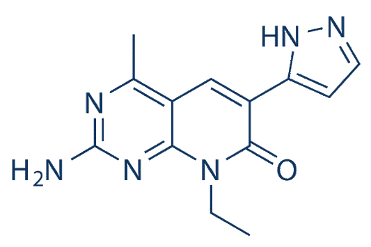 Voxtalisib (XL765)