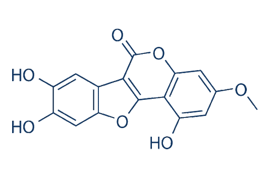 Wedelolactone