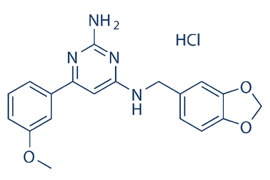 BML-284 Hydrochloride (Wnt agonist 1, AMBMP)