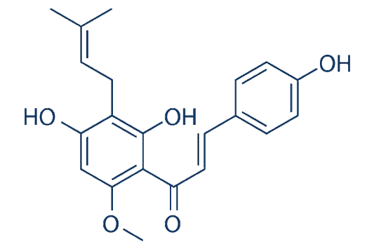 Xanthohumol