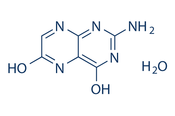 Xanthopterin Hydrate