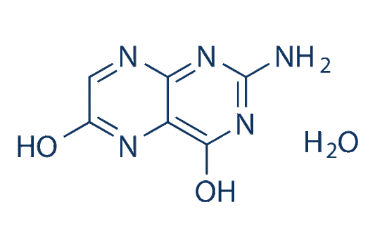 Xanthopterin Hydrate