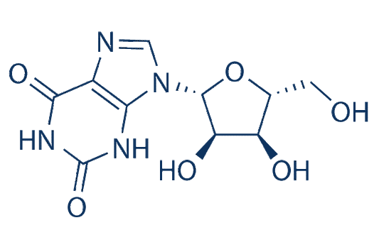 Xanthosine