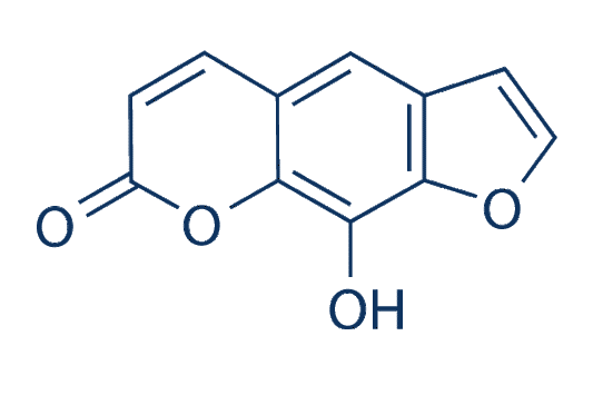 Xanthotoxol