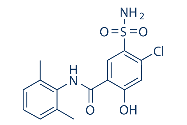 Xipamide
