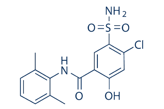 Xipamide