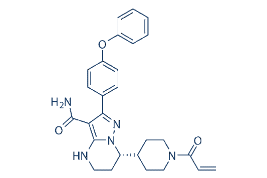 Zanubrutinib (BGB-3111)