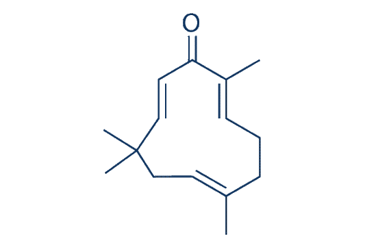Zerumbone