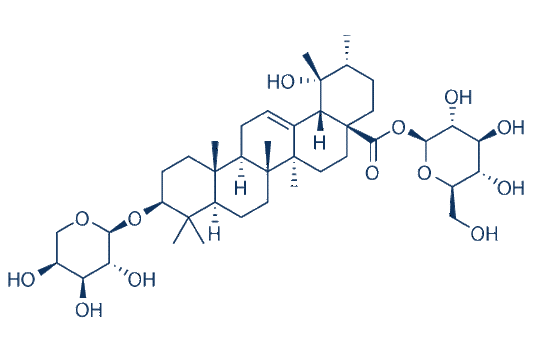 Ziyu-glycoside I