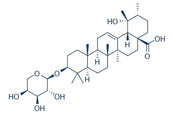Ziyuglycoside II