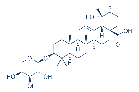 Ziyuglycoside II