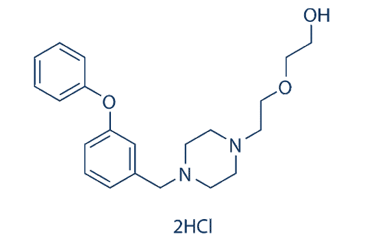 ZK756326 2HCl