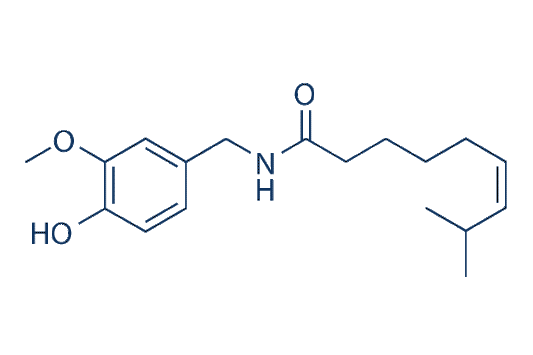 Zucapsaicin