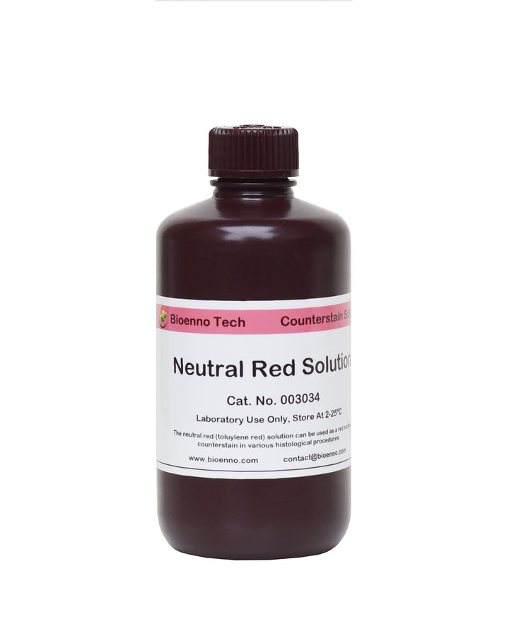 Neutral Red Solution