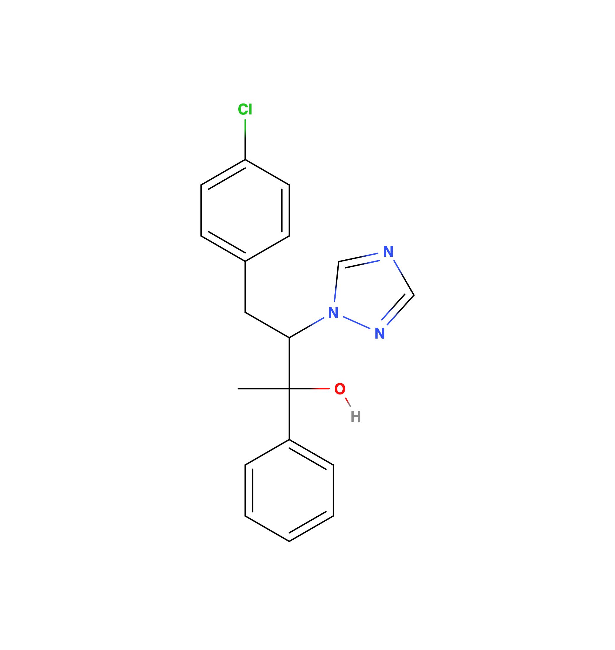 Brassinazole