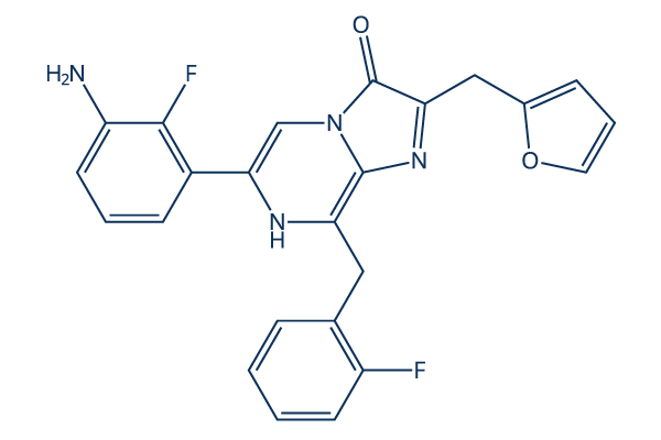 Fluorofurimazine (FFz)