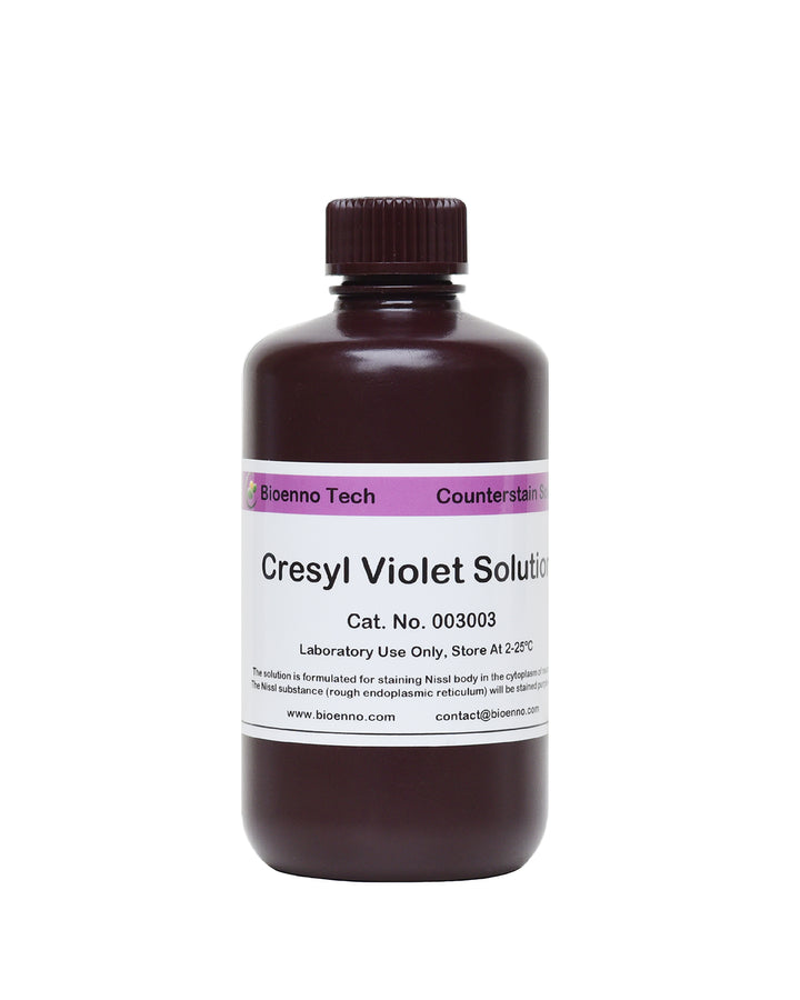Cresyl Violet Solution
