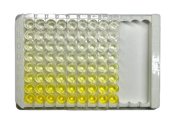 Human CRP ELISA Kit