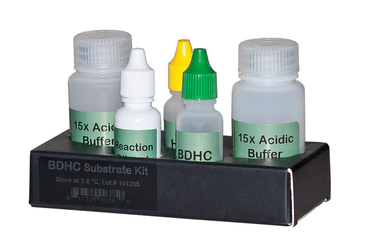 BDHC Substrate Kit